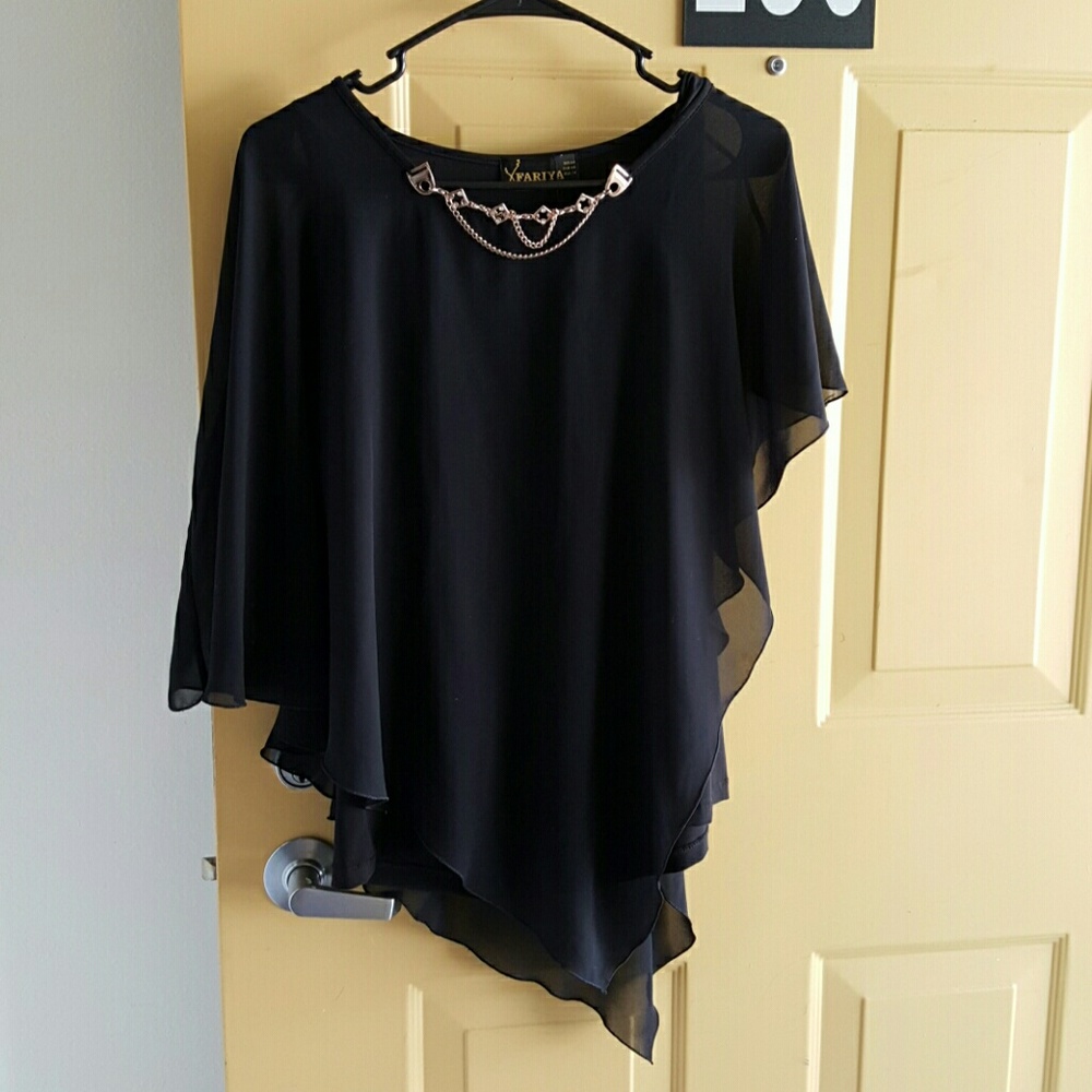 adorable evening top